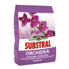 SUBSTRAL Orhideemuld 3 l