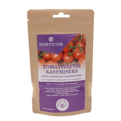 Tomativäetis kastmiseks Horticom 200g