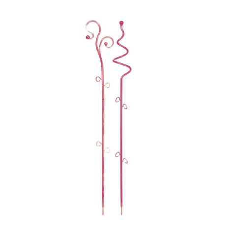 Lilletugi Coubi roosa 58,5cm