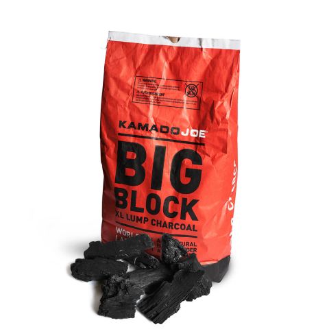Kamado Joe ® Big Block grillsüsi 10kg