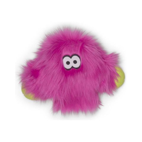 Zogoflex koera mänguasi roosa 25cm
