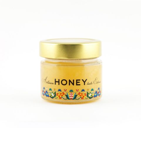 Artisan Honey õiemesi 200g