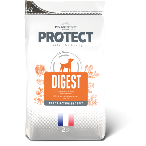 Pro-Nutrition Protect Digest 2kg