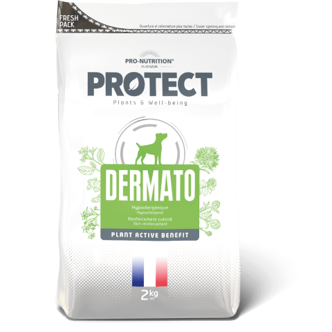 Pro-Nutrition Protect Dermato 2kg