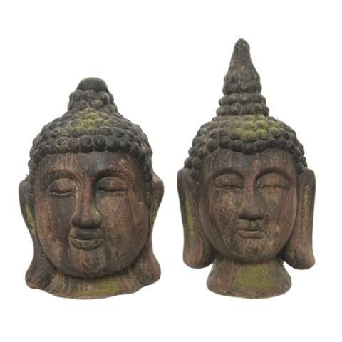 Aiakuju Buddha pea valik h27cm