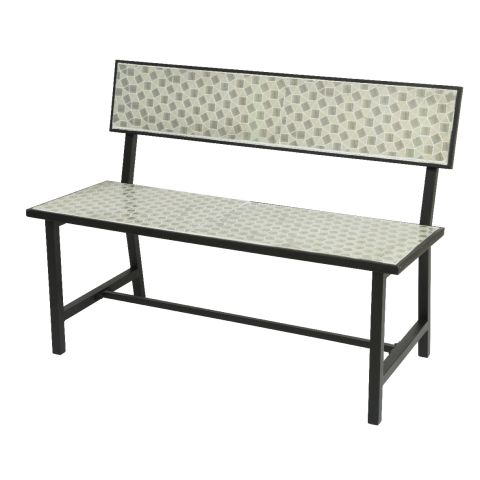 Aiapink Bench 53x113x81cm