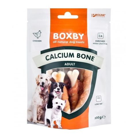 Koeramaius Calcium Bone 100g