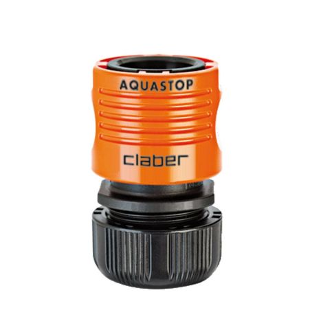 CLABER Stoppliide 8603 1/2" 12,5 mm