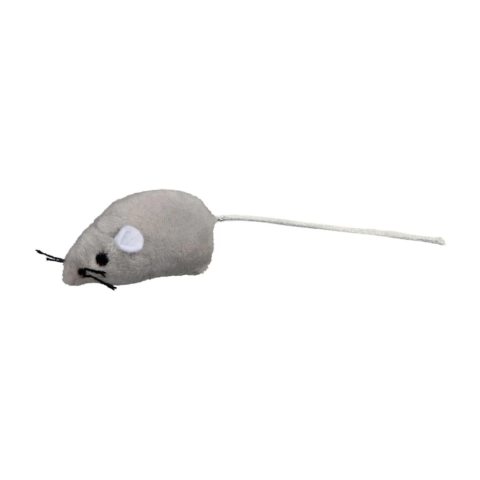 Kasslelu hiir  hall 5cm