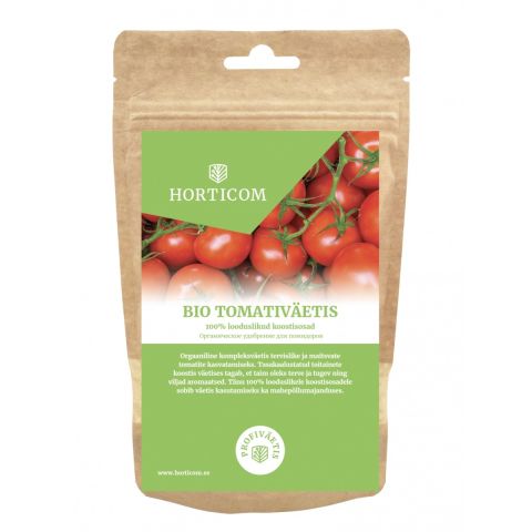 BIO tomativäetis Horticom 1kg