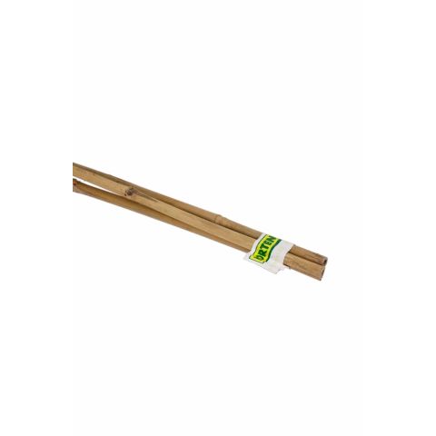 BALTIC AGRO Bambustugi 1,2m, d10-12 mm 3tk