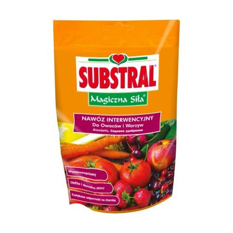 Substral MG Aia pulberväetis 300 g